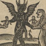 sexo, edad media, demonio