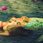 sirena estirada