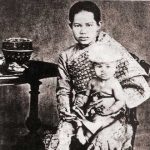 El absurdo tabú que mató a la reina Sunanda de Tailandia