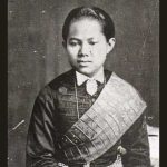 El absurdo tabú que mató a la reina Sunanda de Tailandia