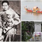 El absurdo tabú que mató a la reina Sunanda de Tailandia