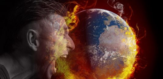 ¿Porqué la Tierra es considerado un planeta tóxico por los científicos?