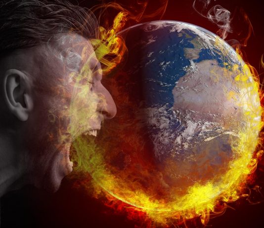 ¿Porqué la Tierra es considerado un planeta tóxico por los científicos?