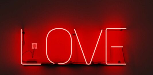 Los 7 Tipos de Amor que existen | Lo que dice la ciencia sobre ellos tipos de amor que existen