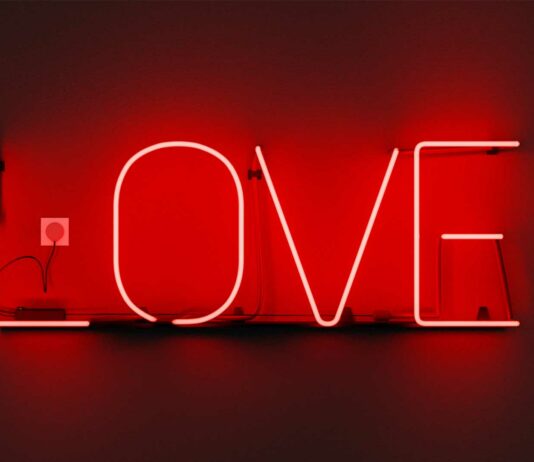 Los 7 Tipos de Amor que existen | Lo que dice la ciencia sobre ellos tipos de amor que existen