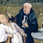 trepanación
