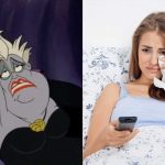 5 villanos de Disney por los que nos deberíamos sentir mal
