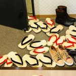 zapatillas, japón