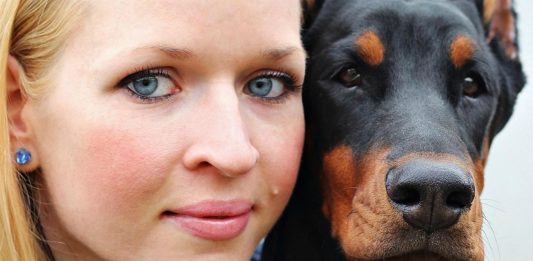 ¿Es cierto que las personalidades de perros y dueños se parecen?