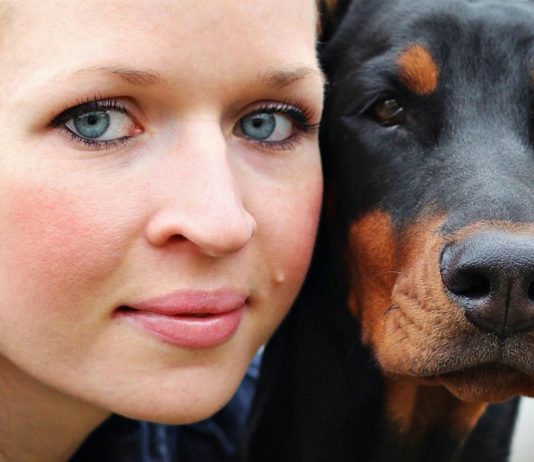 ¿Es cierto que las personalidades de perros y dueños se parecen?