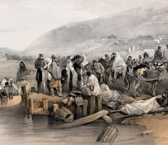 4 cosas que probablemente no sabías sobre Guerra y Paz, la novela épica más famosa de Rusia