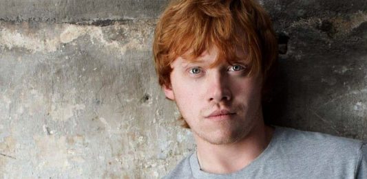 6 datos sobre Rupert Grint, el actor detrás de Ron Weasley 6 datos sobre Rupert Grint, el actor detrás de Ron Weasley