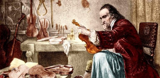 8 datos que quizás no conoces sobre los Stradivari y los famosos violines que crearon
