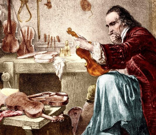 8 datos que quizás no conoces sobre los Stradivari y los famosos violines que crearon