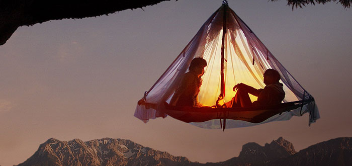 10 increíbles lugares para acampar que te cambiarán la vida 11