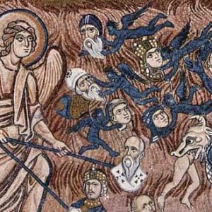 El Apocalipsis de Pedro que no se incluyó en la Biblia Supercurioso