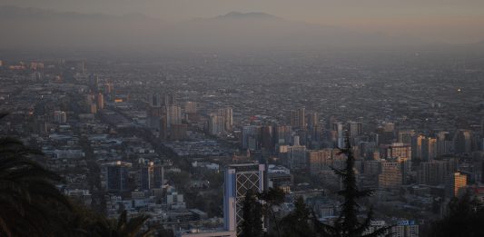 Te sorprenderá saber cuáles son las ciudades más contaminadas de Latinoamérica Te sorprenderá saber cuáles son las ciudades más contaminadas de Latinoamérica