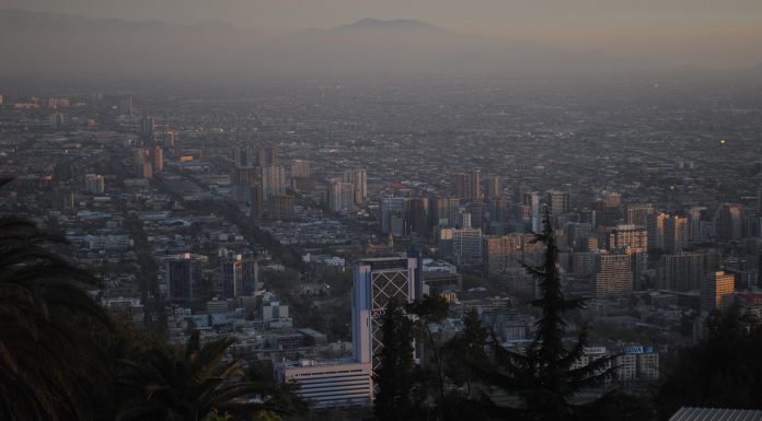 Te sorprenderá saber cuáles son las ciudades más contaminadas de Latinoamérica