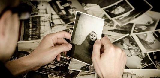 Qué es la amnesia infantil