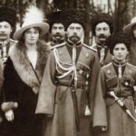 Asesinato de los Romanov