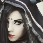 Demonios Femeninos. Supercurioso.