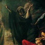 tipos de demonios femeninos
