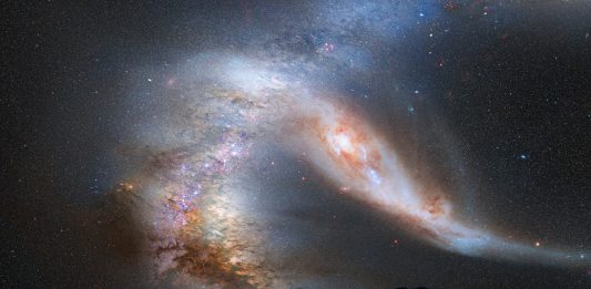 El Disco de Oro que recorre el universo hablando sobre la Tierra