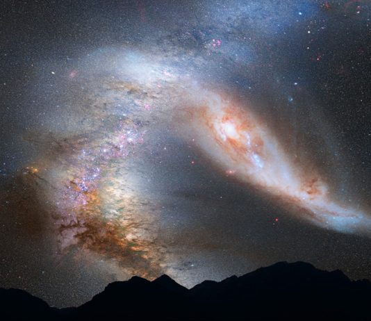 El Disco de Oro que recorre el universo hablando sobre la Tierra