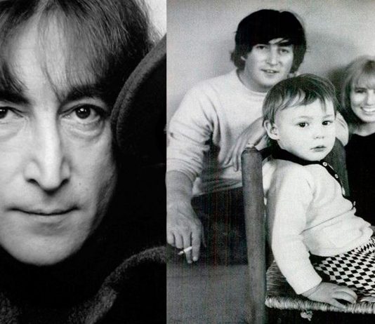 El lado OSCURO de John Lennon que no conocíamos