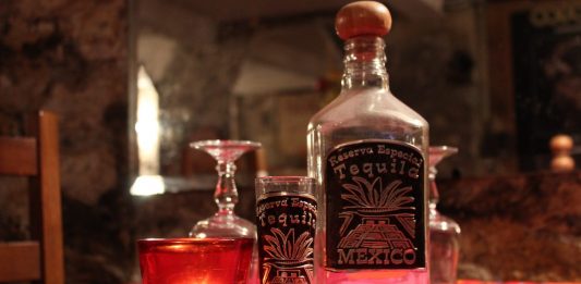 El tequila podría ayudarte a adelgazar ¡shots! El tequila podría ayudarte a adelgazar ¡shots!