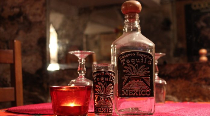 El tequila podría ayudarte a adelgazar ¡shots!