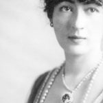 Evelyn Walsh