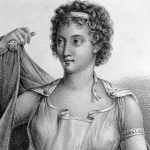 La INSPIRADORA historia de Agnodice, la 1ª ginecóloga. ¡Tuvo que travestirse para ejercer!