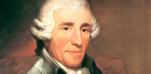 Haydn, el genio que perdió la cabeza
