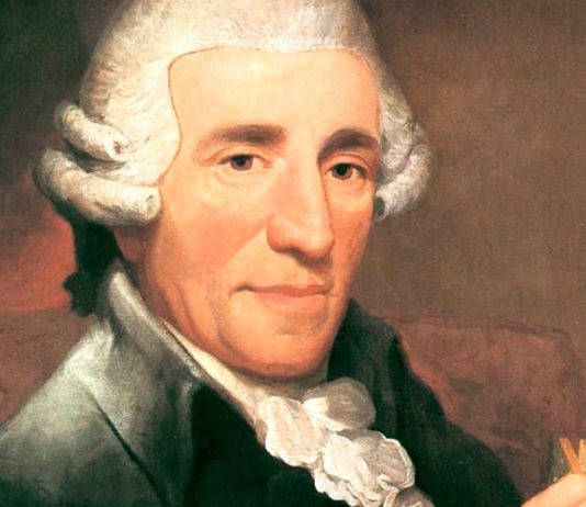 Haydn, el genio a quien cortaron y robaron la cabeza Haydn, el genio que perdió la cabeza