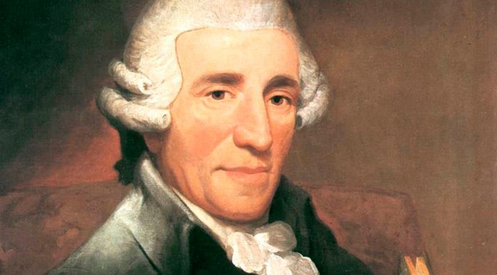 Haydn, el genio que perdió la cabeza