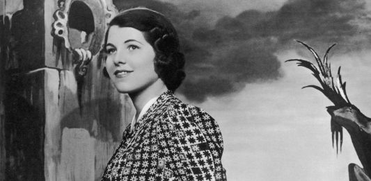 La hermana de JFK que fue sometida a una lobotomia y cambiada para siempre