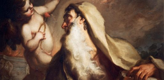 La profecía bíblica cumplida que tiene temblando a muchos