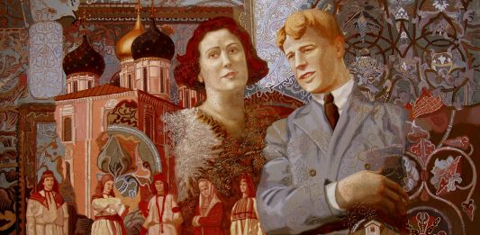 la trágica vida y muerte de isadora duncan