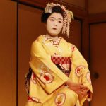 Las geishas que luchan por sobrevivir en Tokio