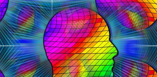 Las lentes que te permitirán saber cómo ve un tetracrómata