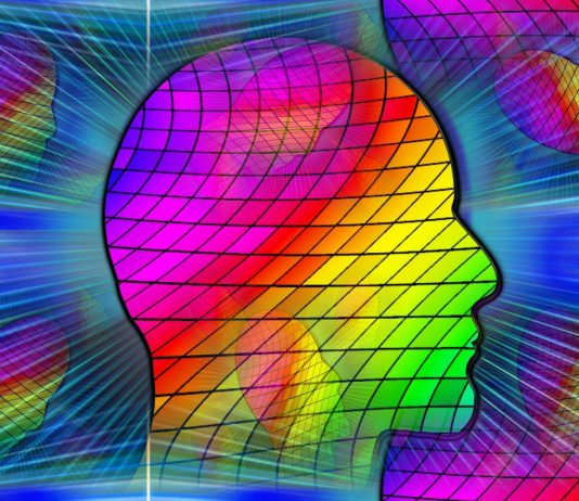 Las lentes que te permitirán saber cómo ve un tetracrómata Las lentes que te permitirán saber cómo ve un tetracrómata