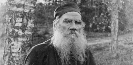 Lo que no sabías sobre León Tolstói, el famoso escritor ruso
