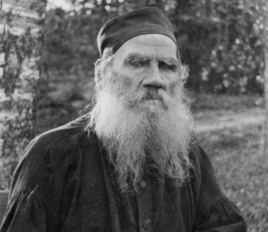 Lo que no sabías sobre León Tolstói, el famoso escritor ruso