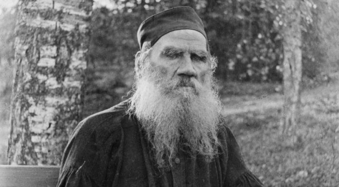 Lo que no sabías sobre León Tolstói, el famoso escritor ruso