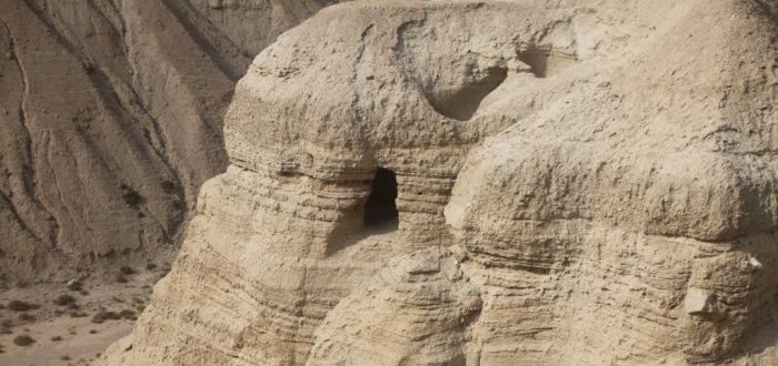 Los VALIOSOS Manuscritos del Mar Muerto. Lo que debes saber sobre ellos