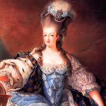 María Antonieta