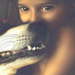 ¿La historia de Mowgli hecha REALIDAD? La niña hallada, criándose con monos en India resulta ser otra cosa
