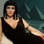 Ojos violetas naturales. Elizabeth Taylor y otros casos, ¿es realmente posible (2)