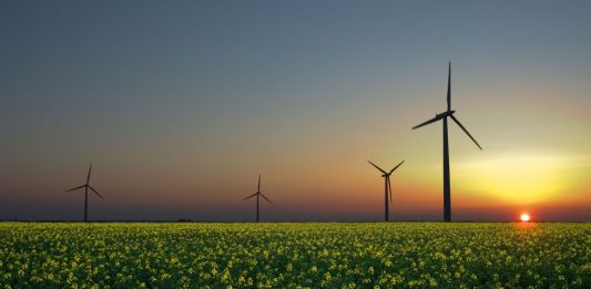 The Solutions Project, el plan para dar energía 100% renovable a 139 países